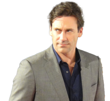 John Hamm
